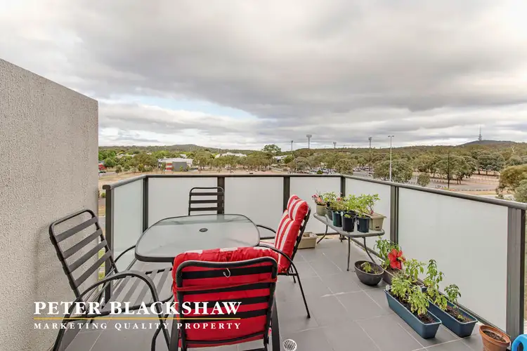 Main view of Homely unit listing, 36/15 Braybrooke Street, Bruce ACT 2617