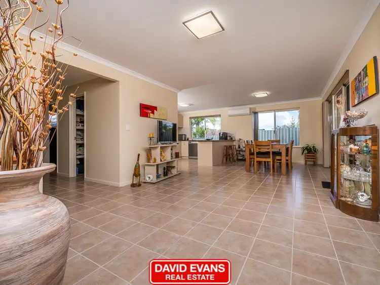 Fourth view of Homely house listing, 25 Minda Place, Wanneroo WA 6065