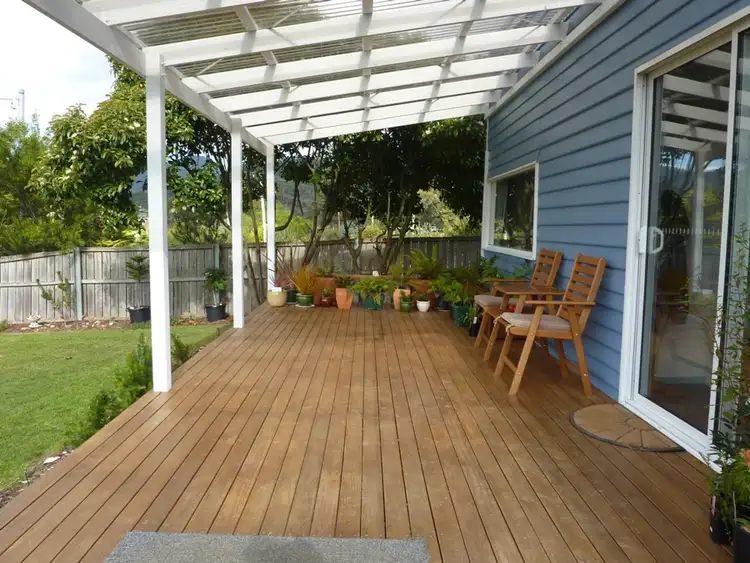 Third view of Homely house listing, 21 Tasman Highway, Orford TAS 7190