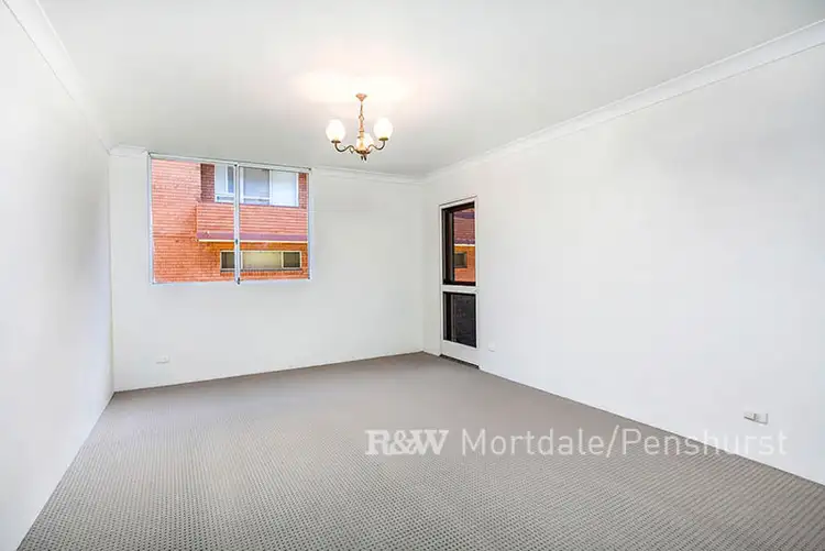 Third view of Homely unit listing, 1/11 Victoria Avenue, Penshurst NSW 2222