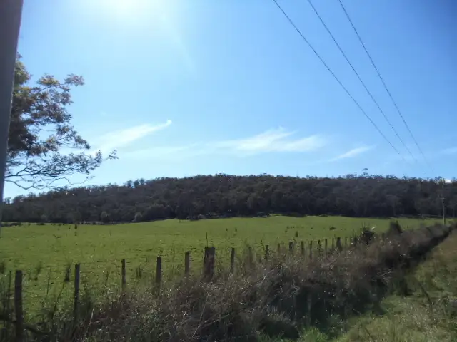 Fourth view of Homely rural property listing, Corner Block Batman Highway, Sidmouth TAS 7270