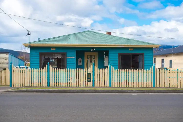 72 Blair Street, New Norfolk TAS 7140