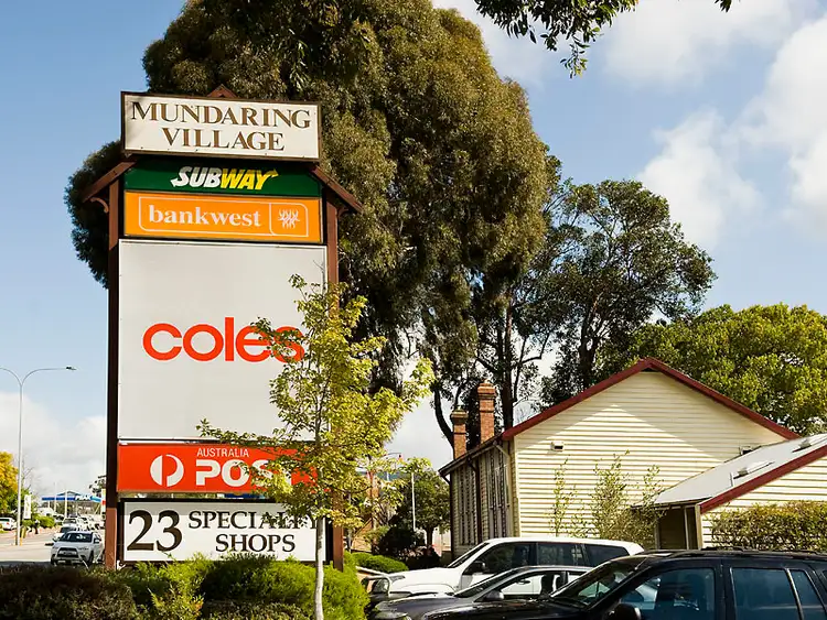 Third view of Homely land listing, Lot 180 Tsavo Street, Mundaring WA 6073