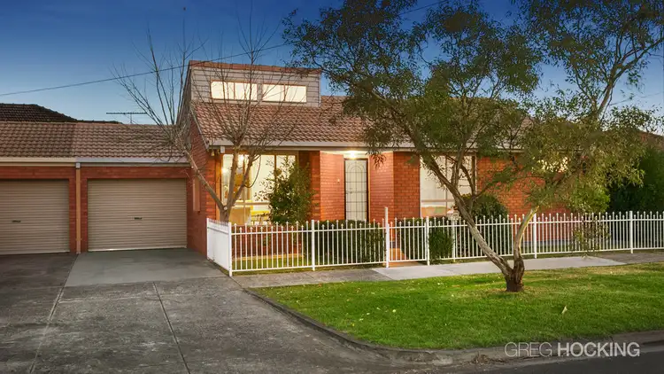 2/39 York Street, Pascoe Vale South VIC 3044