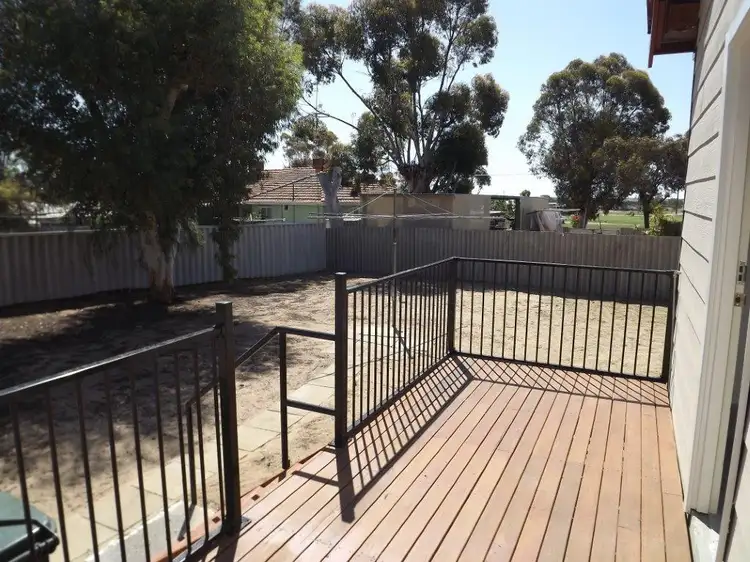 Fifth view of Homely house listing, 20 Anderson Street, Dowerin WA 6461
