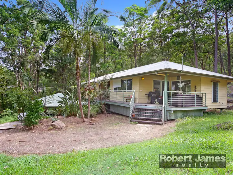 Main view of Homely house listing, 37 Calty Close, Doonan QLD 4562