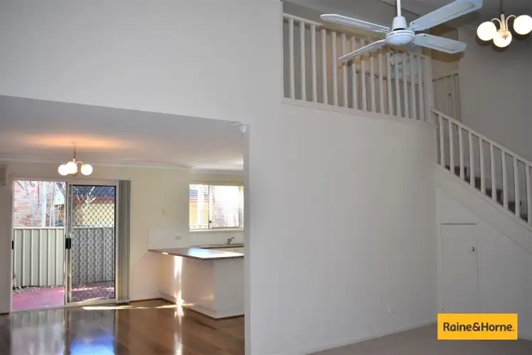 Third view of Homely townhouse listing, 8/30-32 Boultwood Street, Coffs Harbour NSW 2450