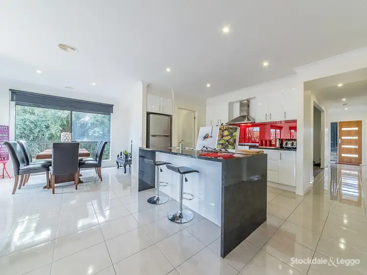 Second view of Homely house listing, 8 Headland Way, Inverloch VIC 3996