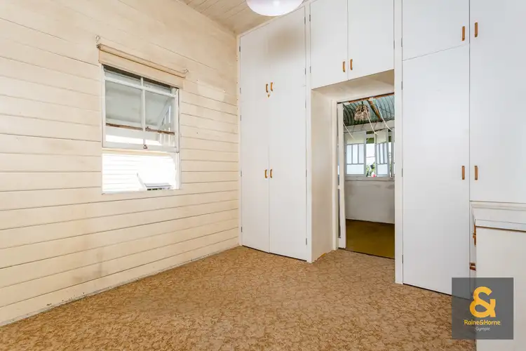 Sixth view of Homely house listing, 23 Barter Street, Gympie QLD 4570