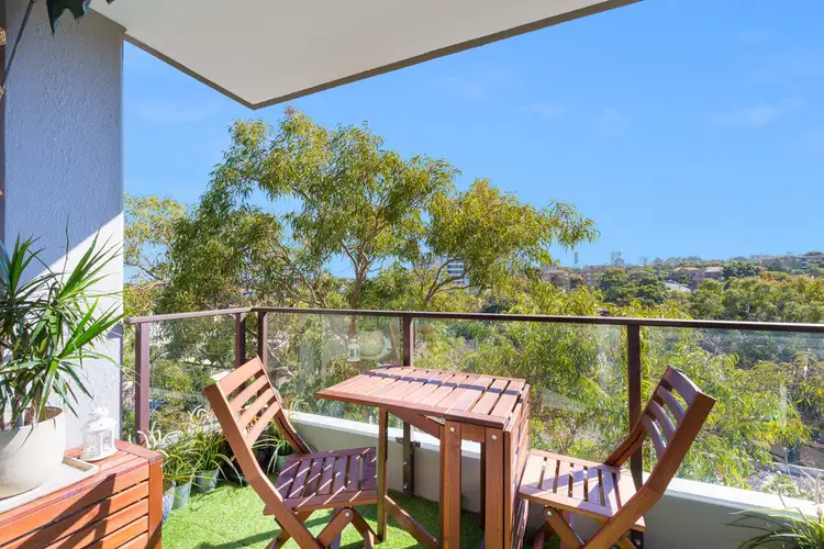 Fourth view of Homely apartment listing, 32/16 Carr Street, Waverton NSW 2060