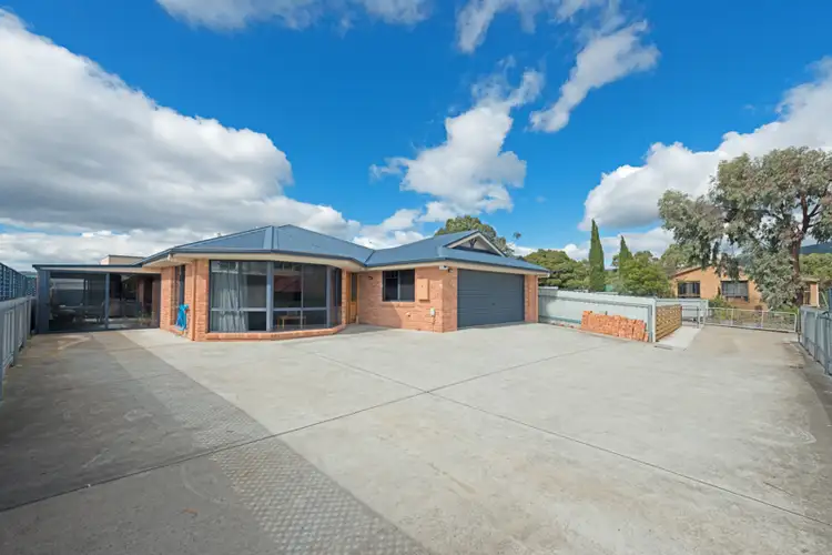 Main view of Homely house listing, 11 George Street, Granton TAS 7030
