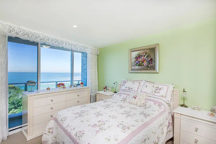 Sixth view of Homely unit listing, 8/85 Marine Parade, Redcliffe QLD 4020