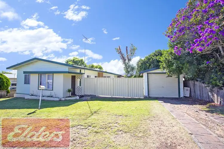 88 Third Street, Warragamba NSW 2752