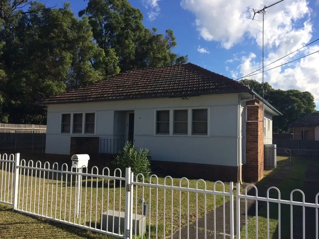 Main view of Homely house listing, 19 Bell Street, Riverwood NSW 2210