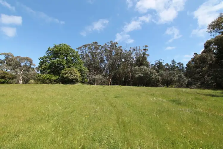 Main view of Homely land listing, Lot 1A Fraser Street, Linton VIC 3360