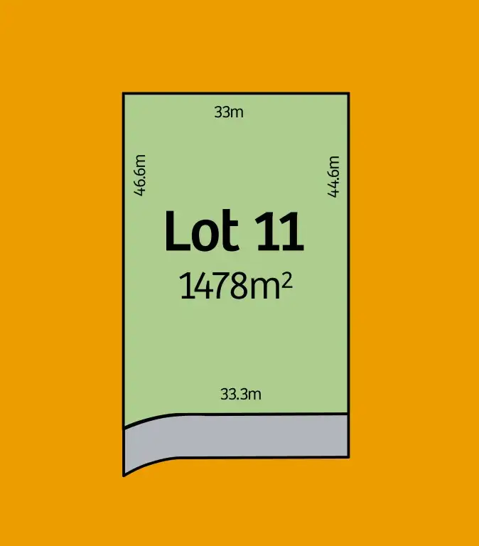 Second view of Homely land listing, Lot 11, 83 Banyandah Street, South Durras NSW 2536