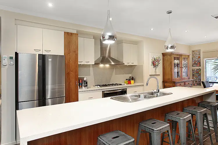 Seventh view of Homely house listing, 6 Seasons Boulevard, Tarneit VIC 3029