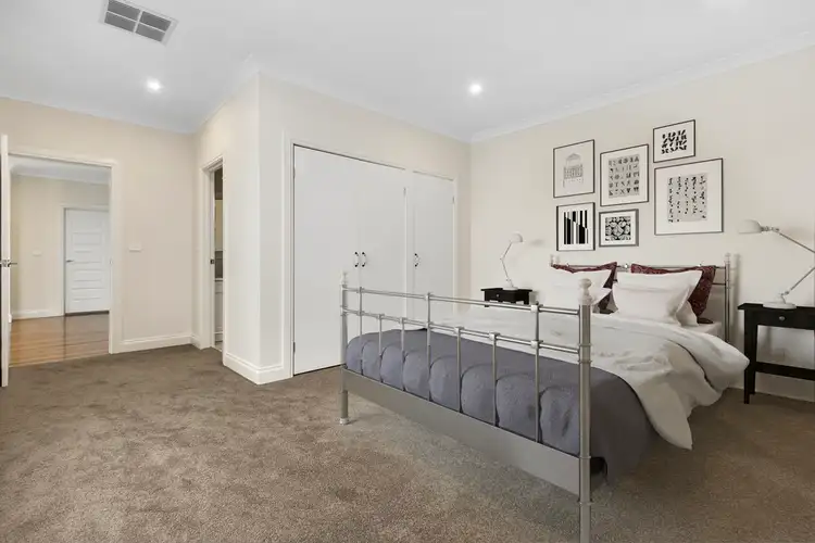 Fifth view of Homely townhouse listing, 4A Andrews Street, Burwood VIC 3125