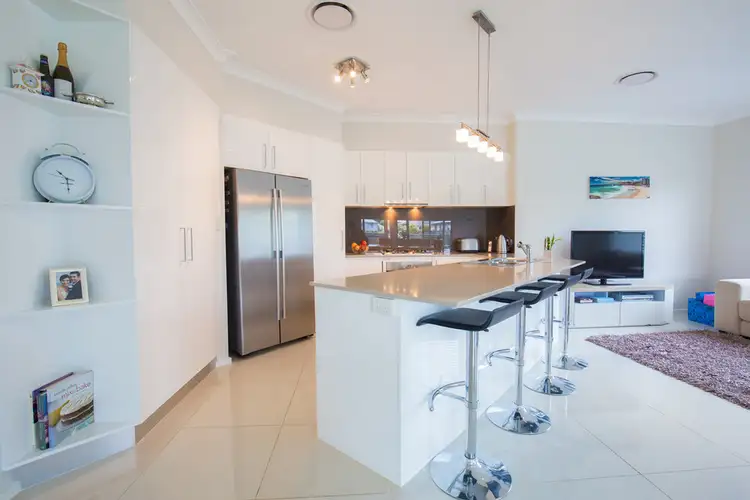 Fourth view of Homely house listing, 7 Jacana Close, East Maitland NSW 2323
