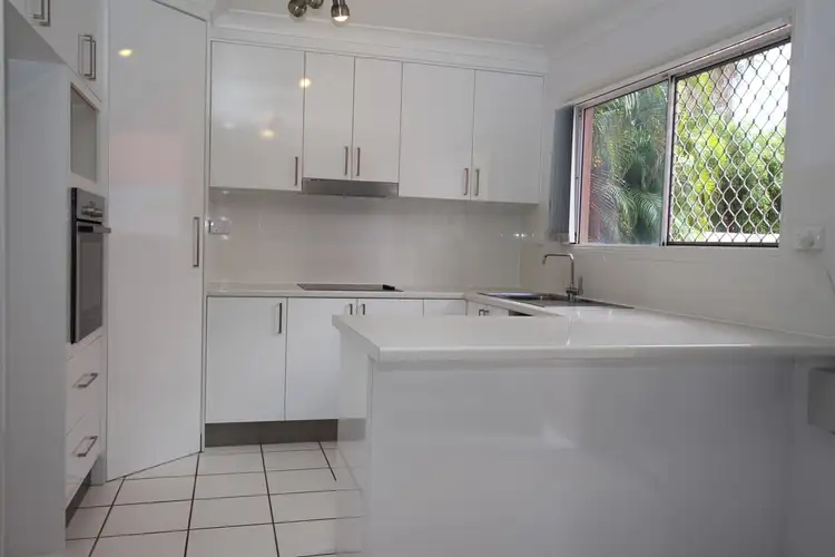 Second view of Homely unit listing, 4/29 Lindsay Street, Rosslea QLD 4812