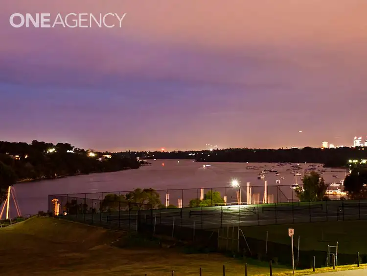 Second view of Homely house listing, 164A Preston Point Road, East Fremantle WA 6158