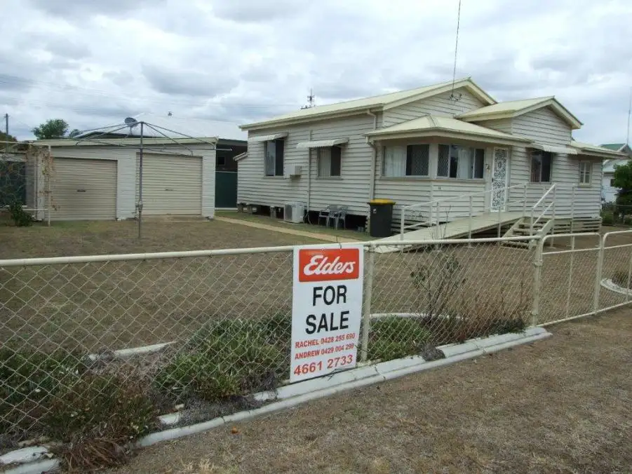 Main view of Homely house listing, 13 Market Square, Warwick QLD 4370