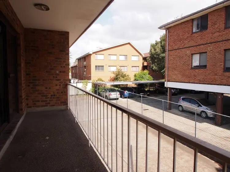 Seventh view of Homely unit listing, 9/35-37 The Trongate, Granville NSW 2142