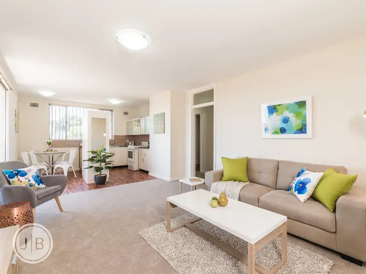 Sixth view of Homely unit listing, 10/240 Mill Point Road, South Perth WA 6151