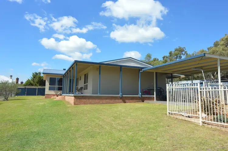 6 Diehms Lane, Rylstone NSW 2849