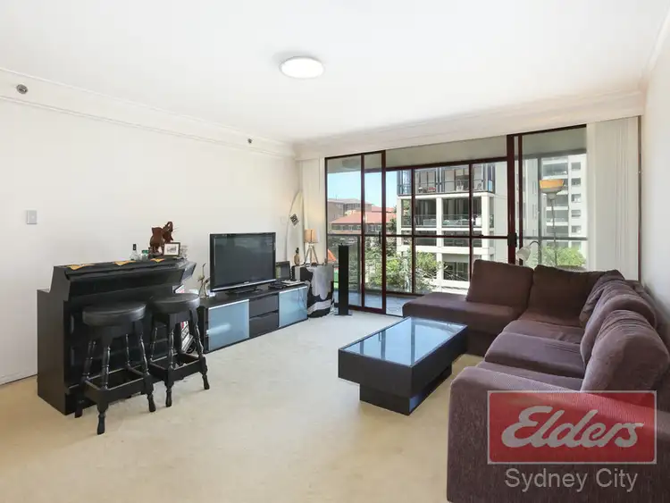Second view of Homely apartment listing, 133/18-34 Waverley Street, Bondi Junction NSW 2022