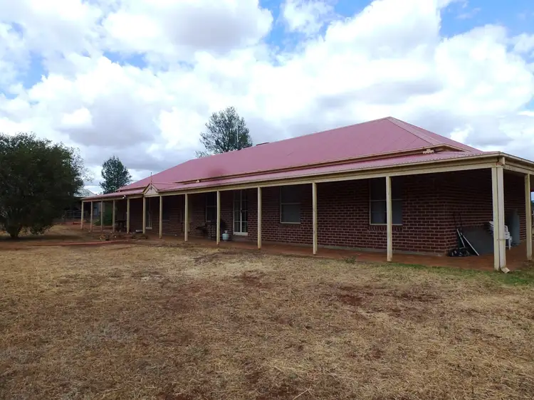 Lot 30 Kidman Way, Mount Hope NSW 2877