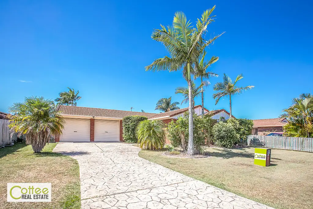 Main view of Homely house listing, 24 Mantias Street, Bald Hills QLD 4036