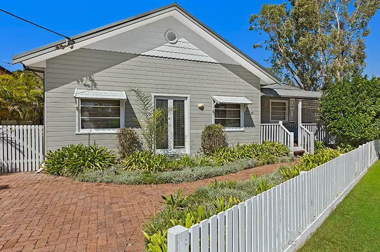 86 Geoffrey Road, Chittaway Point NSW 2261