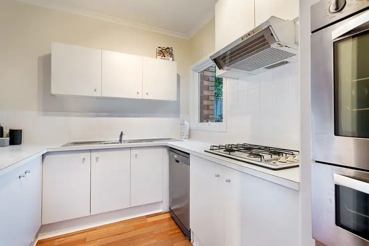 Fifth view of Homely villa listing, 1/7 Derry Street, Aberfeldie VIC 3040