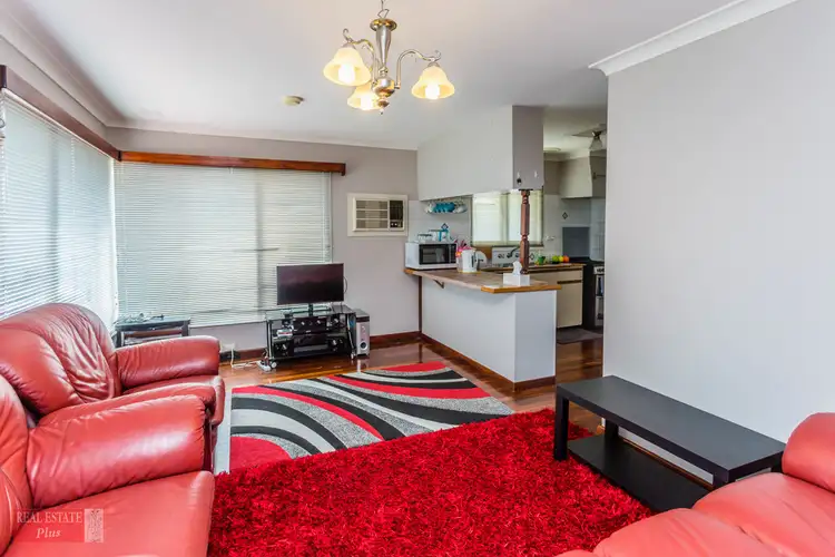 Fourth view of Homely house listing, 65 Burnham Way, Girrawheen WA 6064