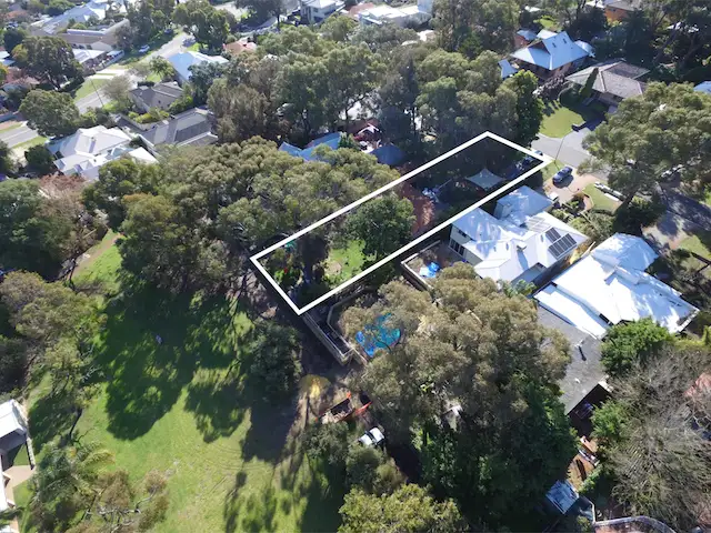 Seventh view of Homely house listing, 57 Dunrossil Place, Wembley Downs WA 6019