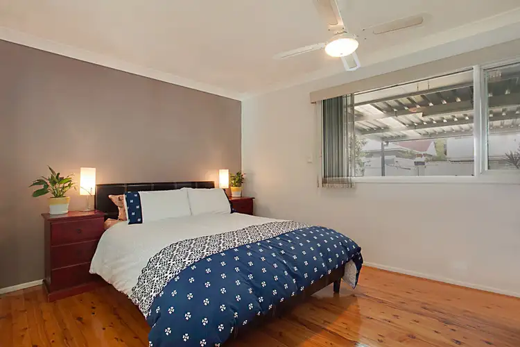Fifth view of Homely house listing, 9 Bottlebrush Avenue, Bradbury NSW 2560