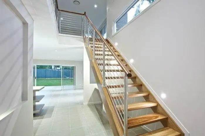 Fifth view of Homely house listing, 20 Thistle Street, Ormiston QLD 4160