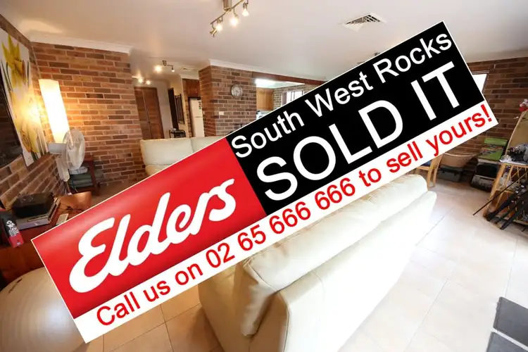 Second view of Homely house listing, 10/12 Prince Of Wales Ave, South West Rocks NSW 2431