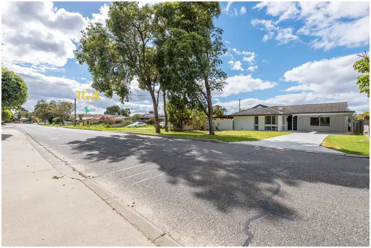 Fifth view of Homely house listing, 16 Tooting Street, Beckenham WA 6107