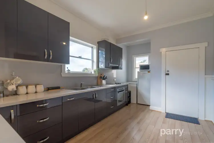 Second view of Homely house listing, 4334 Meander Valley Road, Deloraine TAS 7304