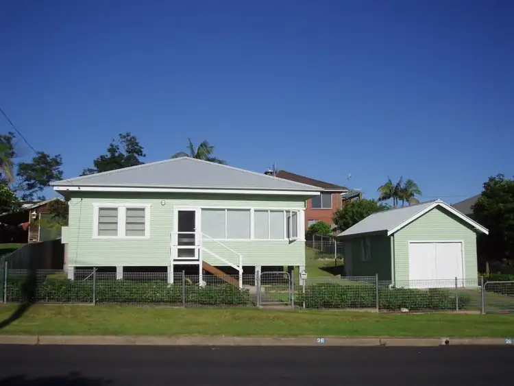 26 Bavarde Avenue, Batemans Bay NSW 2536
