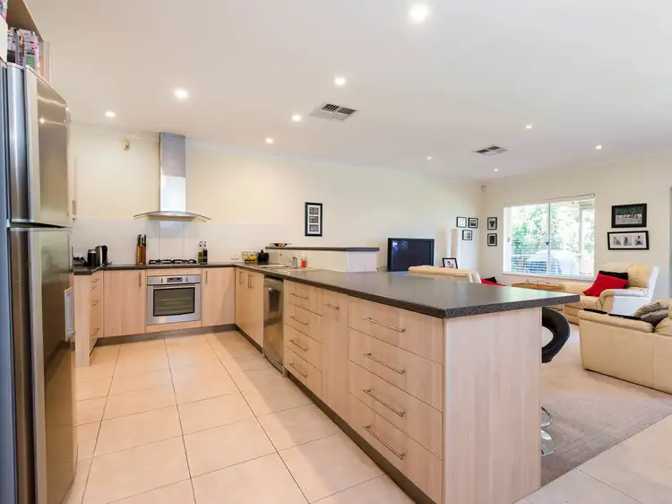 Fourth view of Homely house listing, 13 Glenelg Avenue, Wembley Downs WA 6019