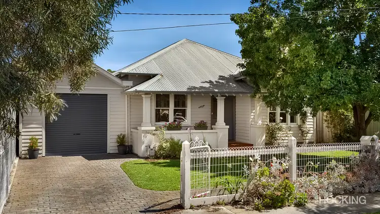 45 Woods Street, Newport VIC 3015