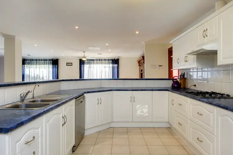 Sixth view of Homely house listing, 13 Mary Crescent, Craigmore SA 5114