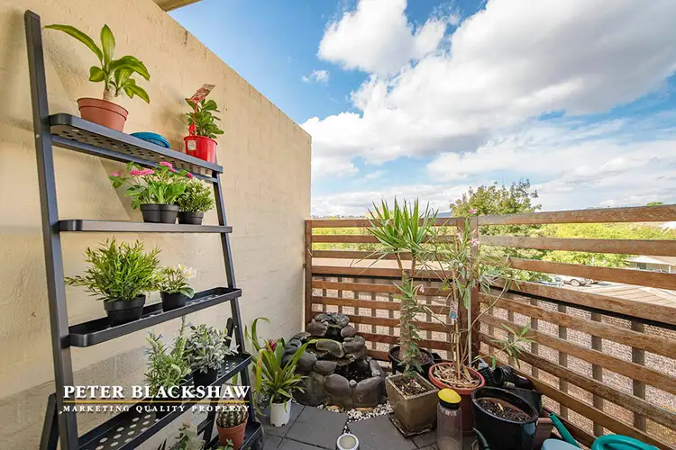 Sixth view of Homely unit listing, 10/54 Chaseling Street, Phillip ACT 2606