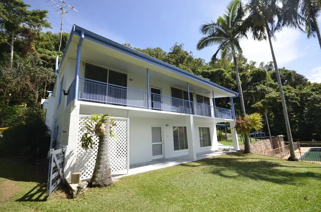 Main view of Homely house listing, 1383 MOSSMAN-DAINTREE ROAD, Rocky Point QLD 4873