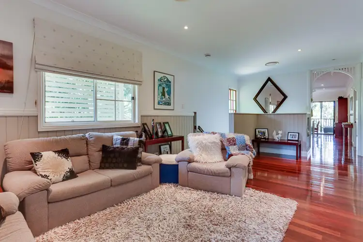 Fourth view of Homely house listing, 10 Park Road, Graceville QLD 4075