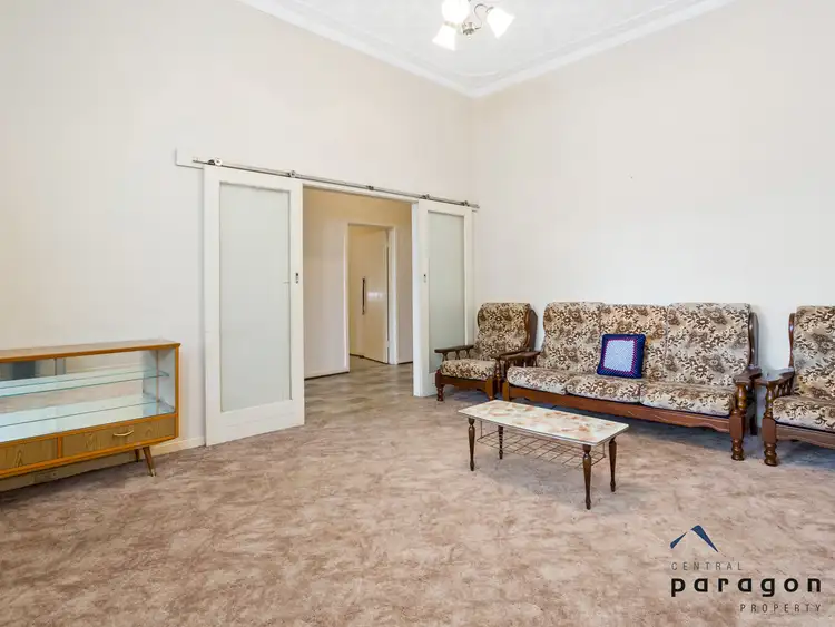 Fifth view of Homely house listing, 142 Vincent Street, North Perth WA 6006