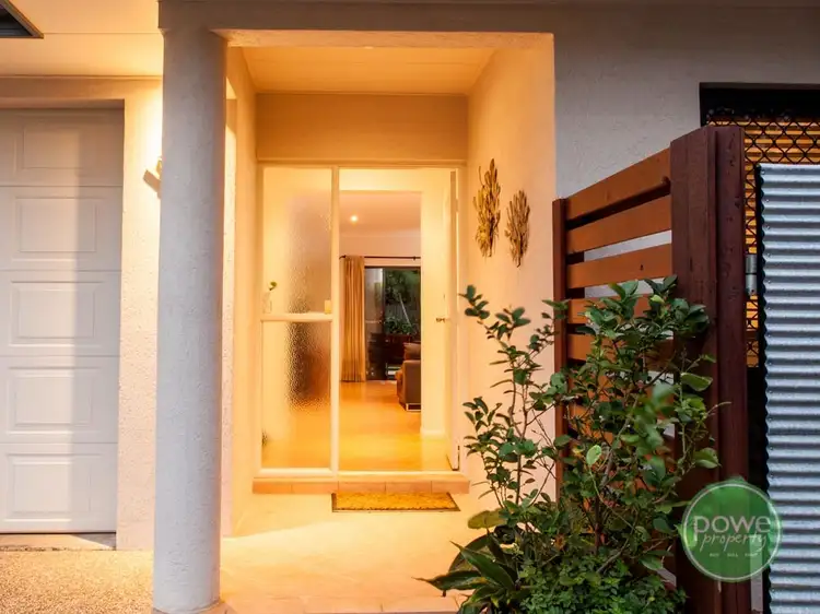 Second view of Homely house listing, 2 Alva Close, Kewarra Beach QLD 4879